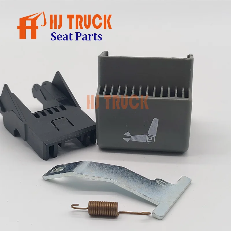 Men'S Accessories - A0019193160 0019193160 Truck Accessories Truck Seat
