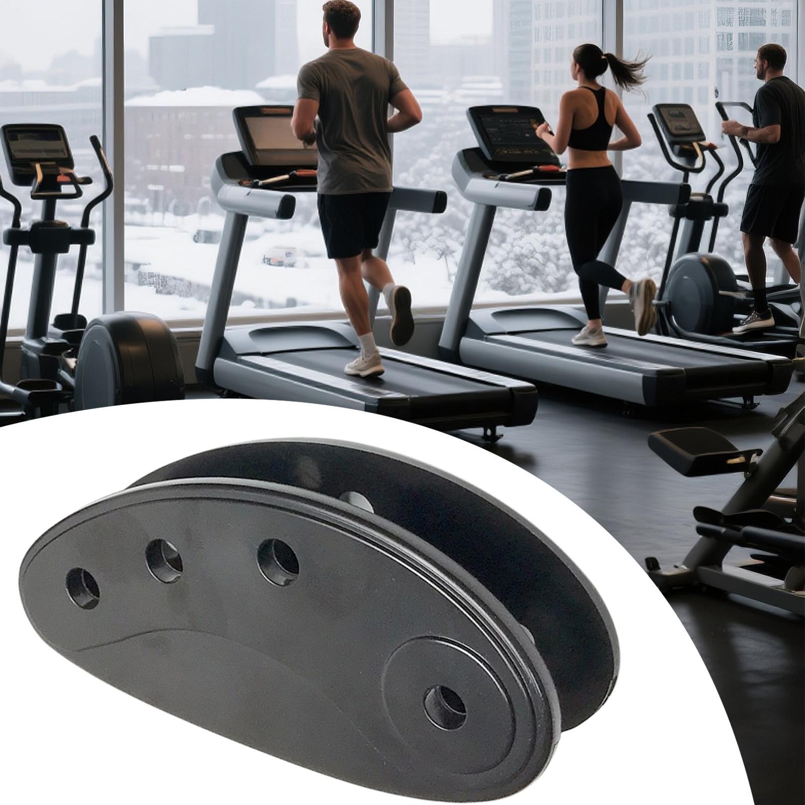 Men'S Accessories - Incline Blocks For Treadmill Ramp Riser