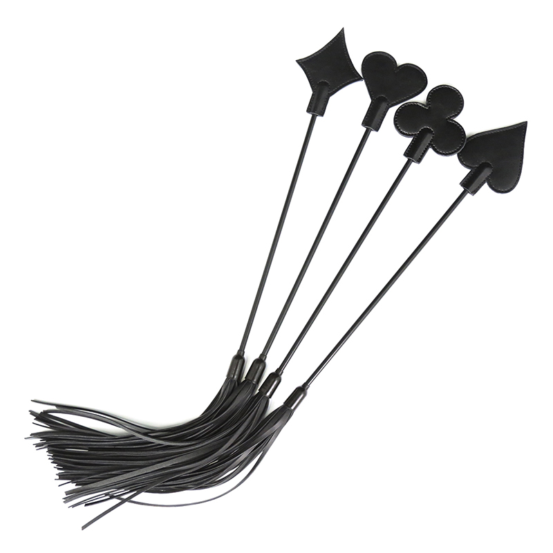 Men'S Accessories - 1Pc Erotic Accessories Bondage Whip Restraints