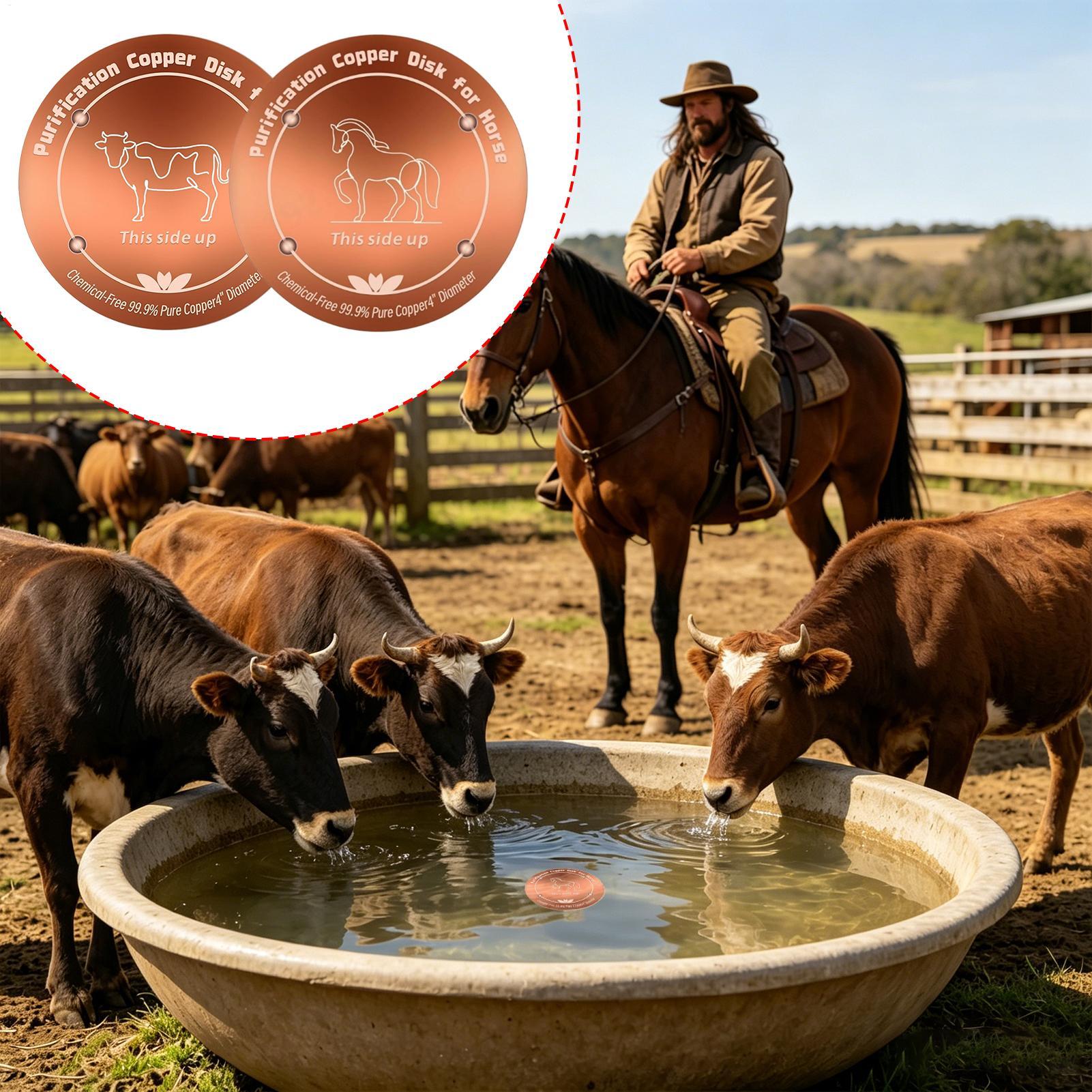 Men'S Accessories - Bird Bath Disc with Three-Point Stand