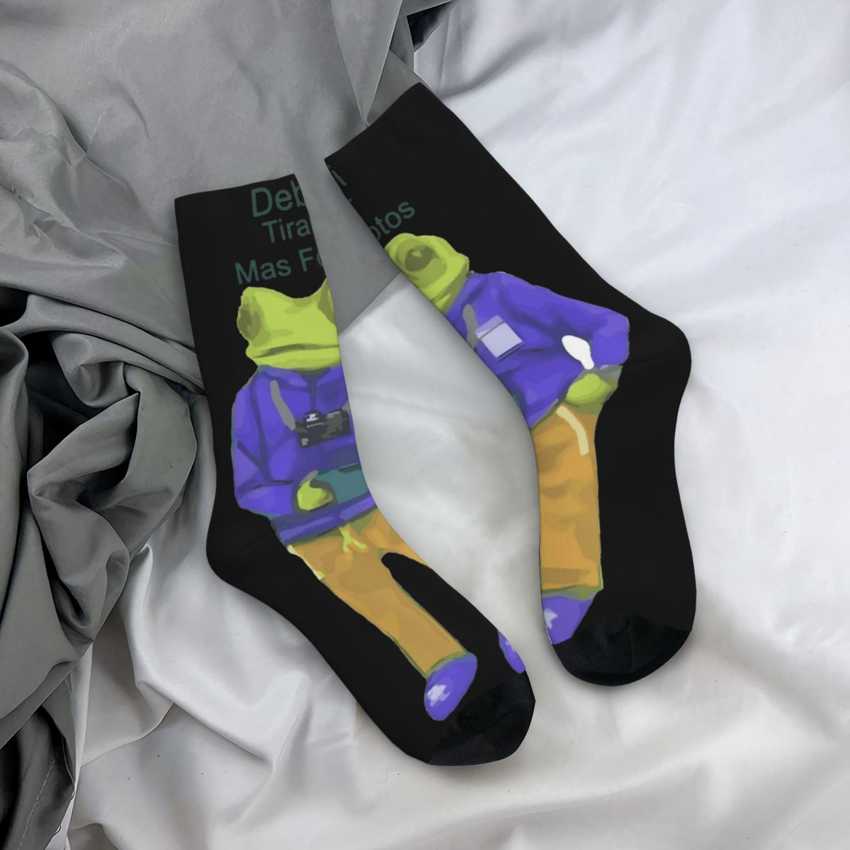 Men'S Accessories Gift Ideas - Bad Bunny DTMF Album 2025 Debi