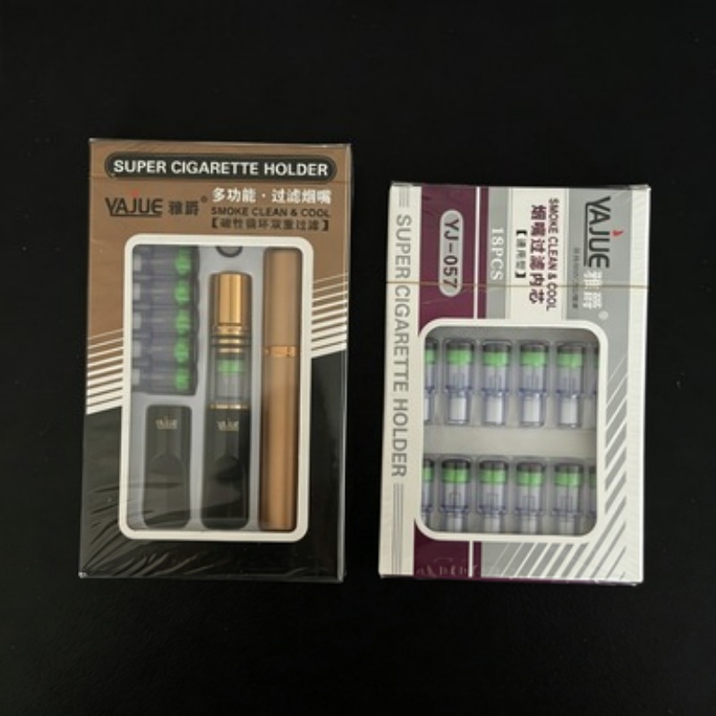 Men'S Accessories - Detachable Circulation Clean Type Smoke cores