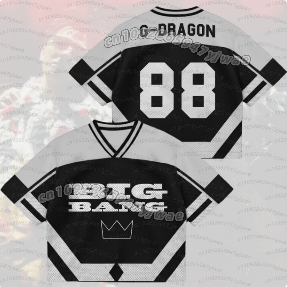 Men Accessories For Gift - Summer Men Women BigBang 2026 World