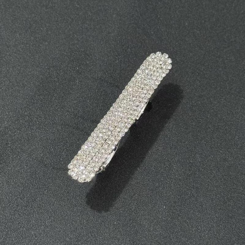 Men'S Accessories Dubai - New Fashion Lady Long Bar Ring