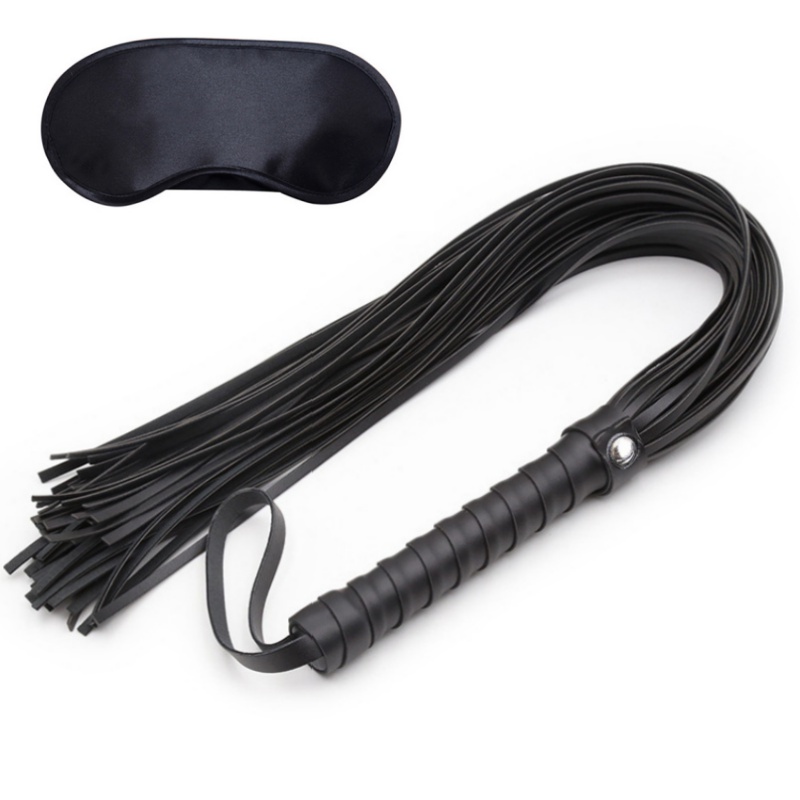 Erotic Accessories BDSM Bondag - огляд і ціна Men Accessories Combo
