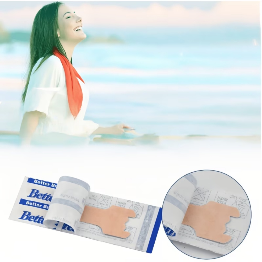 31-Piece Nasal Strips, Suitabl - огляд і ціна Men Accessories Combo