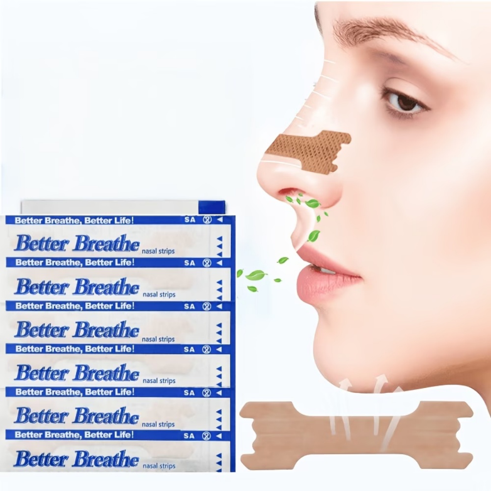 31-Piece Nasal Strips, Suitabl - огляд і ціна Men Accessories Combo