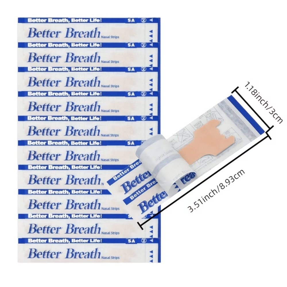 31-Piece Nasal Strips, Suitabl - огляд і ціна Men Accessories Combo