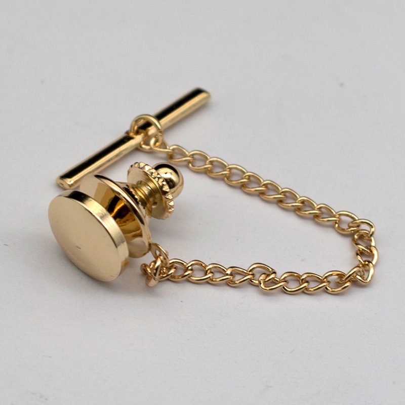 Men's Fashionable Business Tie - огляд і ціна Men Accessories Brooch