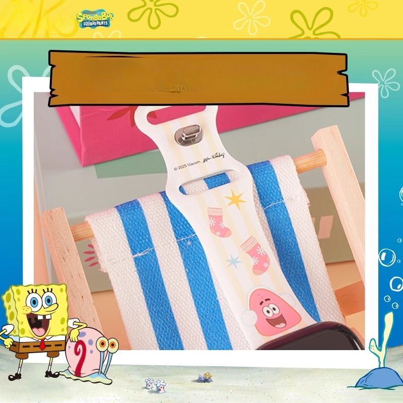 Cute Cartoon SpongeBob Watch B - огляд і ціна Men'S Accessories Gift Ideas