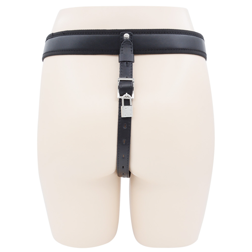 Male Chastity Belt Devices Har - огляд і ціна Men'S Accessories