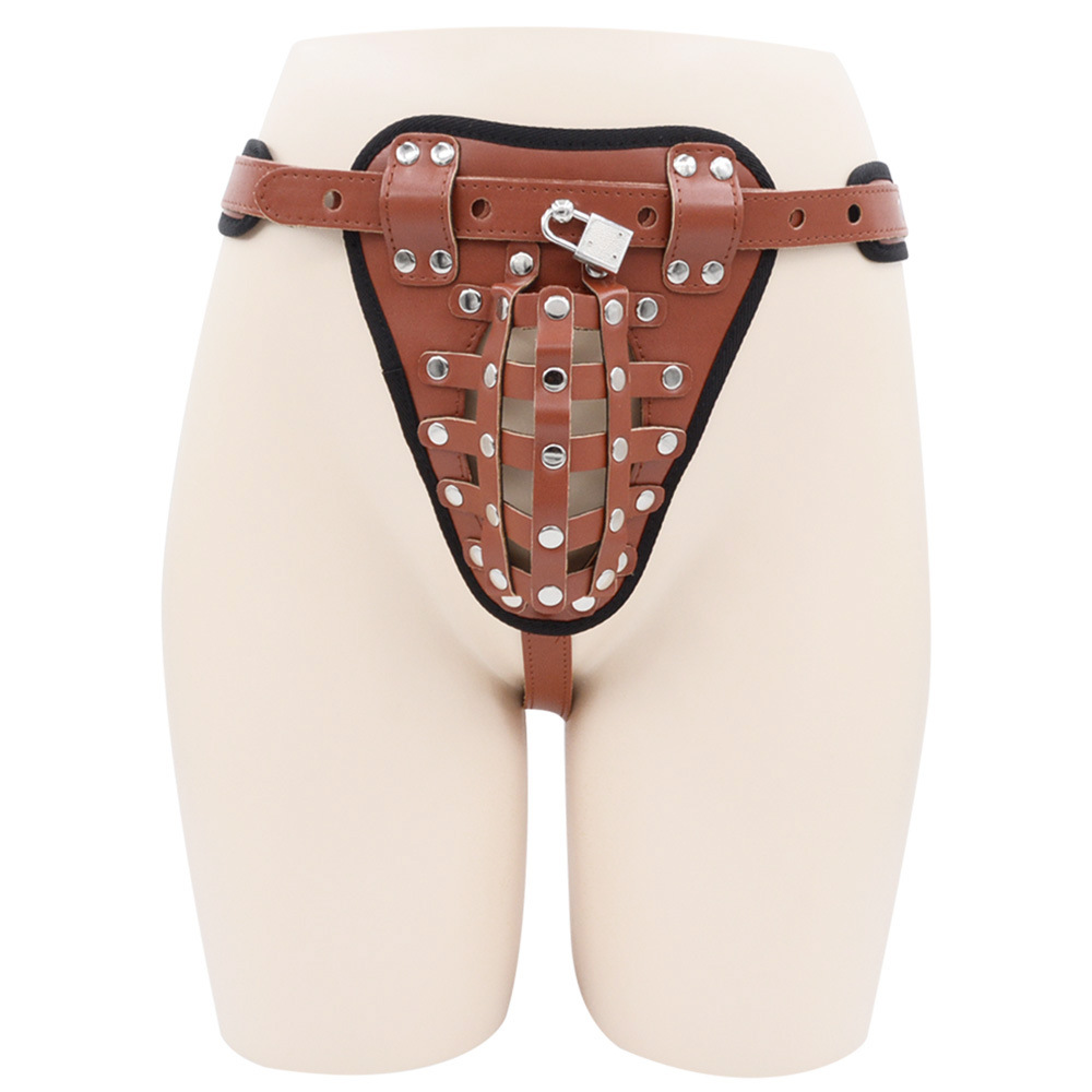 Male Chastity Belt Devices Har - огляд і ціна Men'S Accessories