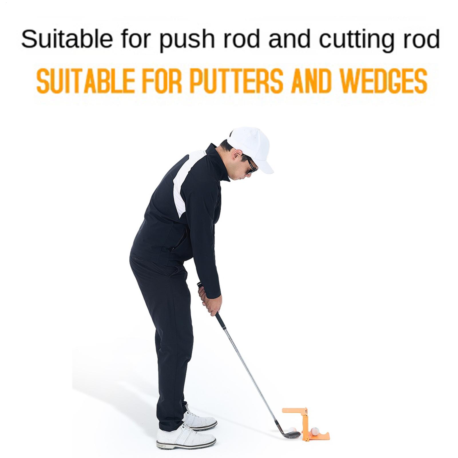 Golf Hitting Trainer Anti-slip - огляд і ціна Men'S Accessories
