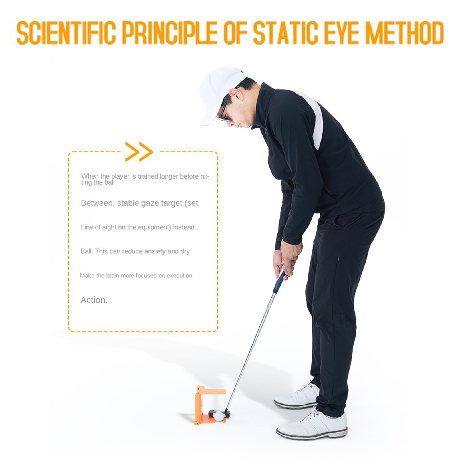 Golf Hitting Trainer Anti-slip - огляд і ціна Men'S Accessories