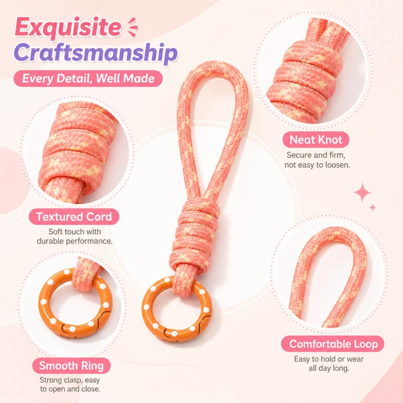 2~5pcs Colorful Braided Keycha - огляд і ціна Men Accessories Jewellery