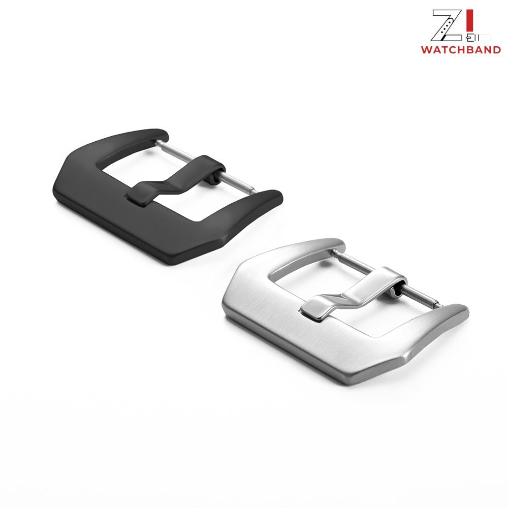 Metal Watch Buckle 16mm 18mm 2 - огляд і ціна Men'S Accessories Watches