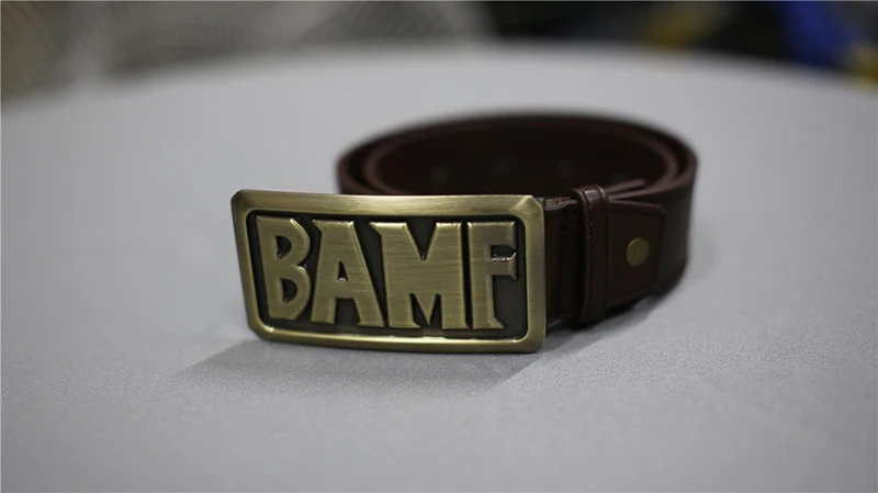 HOT! Watch Over Mccree Belt Co - огляд і ціна Men'S Accessories Watches