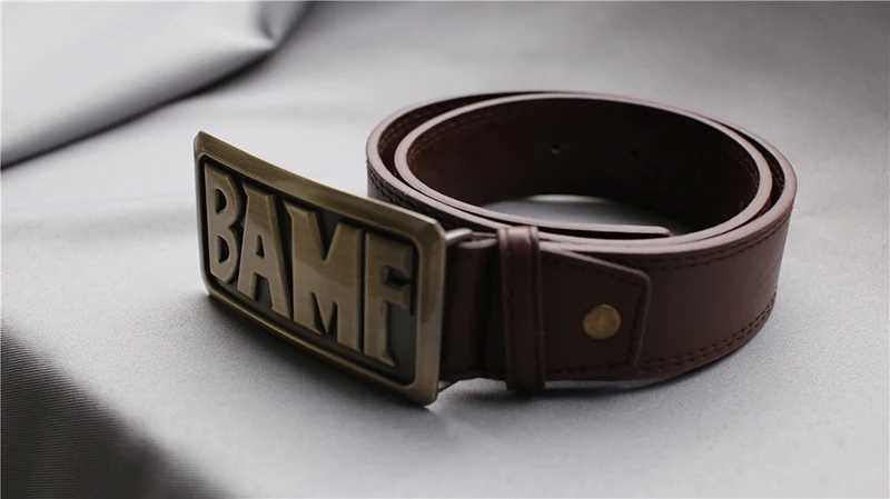 HOT! Watch Over Mccree Belt Co - огляд і ціна Men'S Accessories Watches