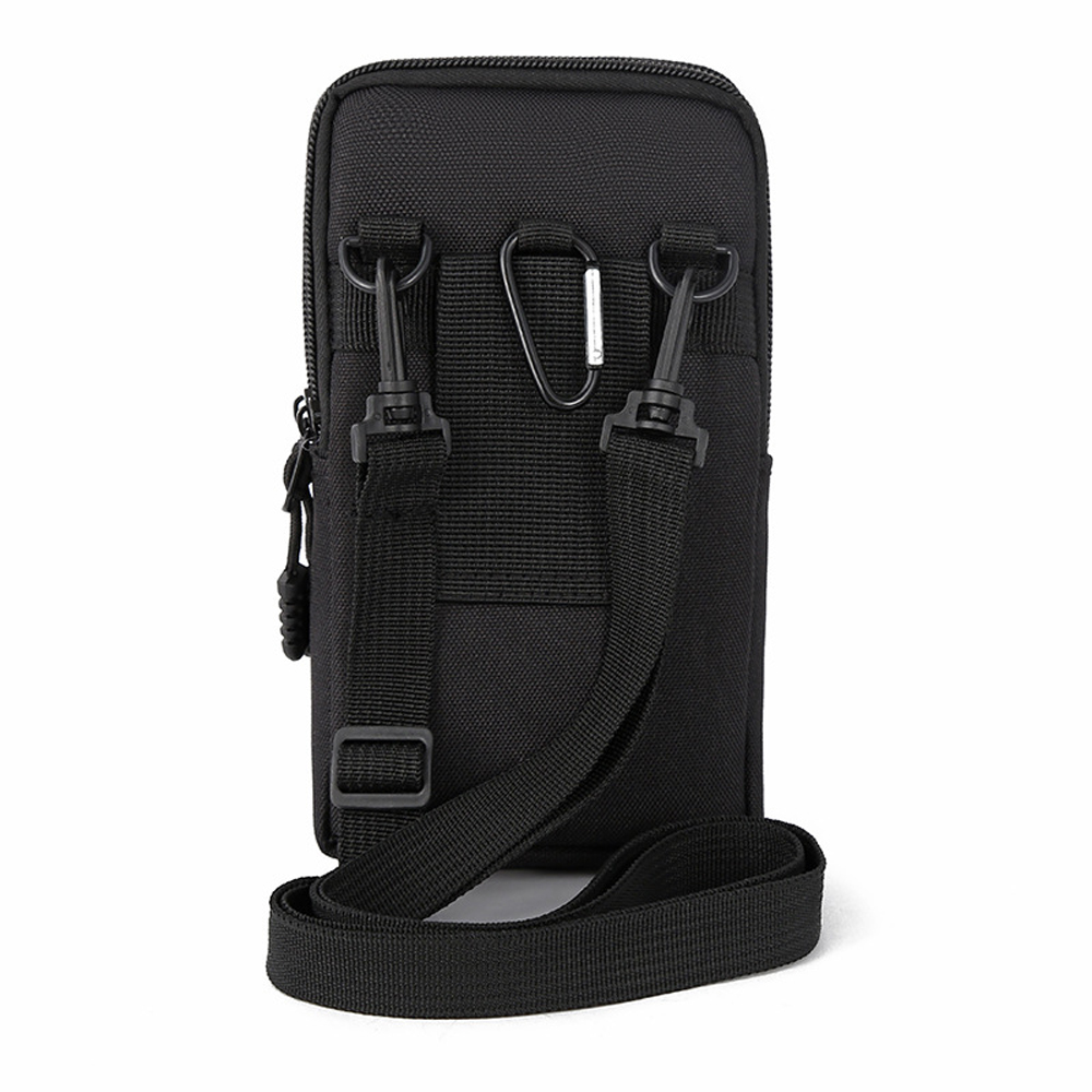 Mobile Phone Case Pouch Waist  - огляд і ціна Men Accessories Box