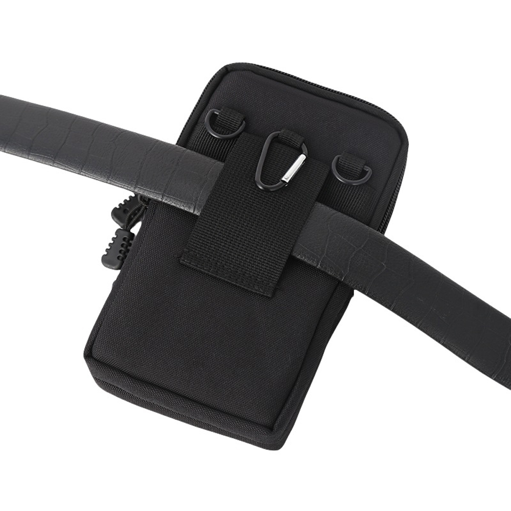Mobile Phone Case Pouch Waist  - огляд і ціна Men Accessories Box