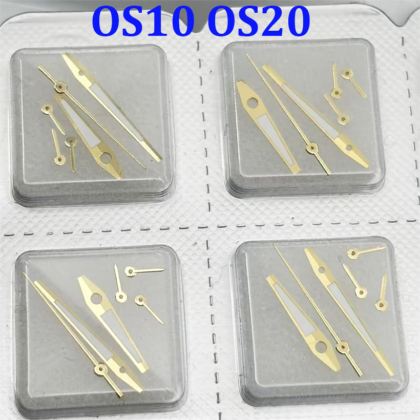 Suitable For OS10 Movement OS2 - огляд і ціна Men'S Accessories Watches