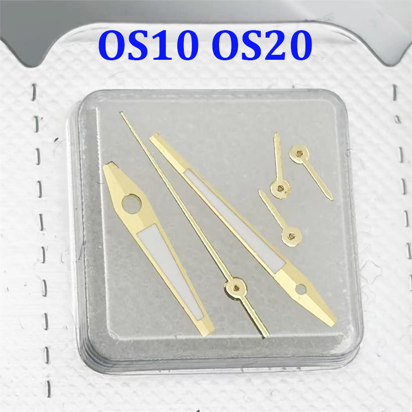 Suitable For OS10 Movement OS2 - огляд і ціна Men'S Accessories Watches