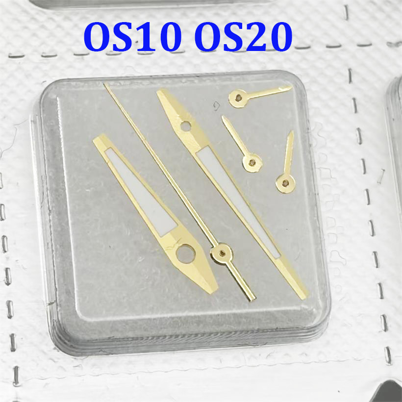 Suitable For OS10 Movement OS2 - огляд і ціна Men'S Accessories Watches