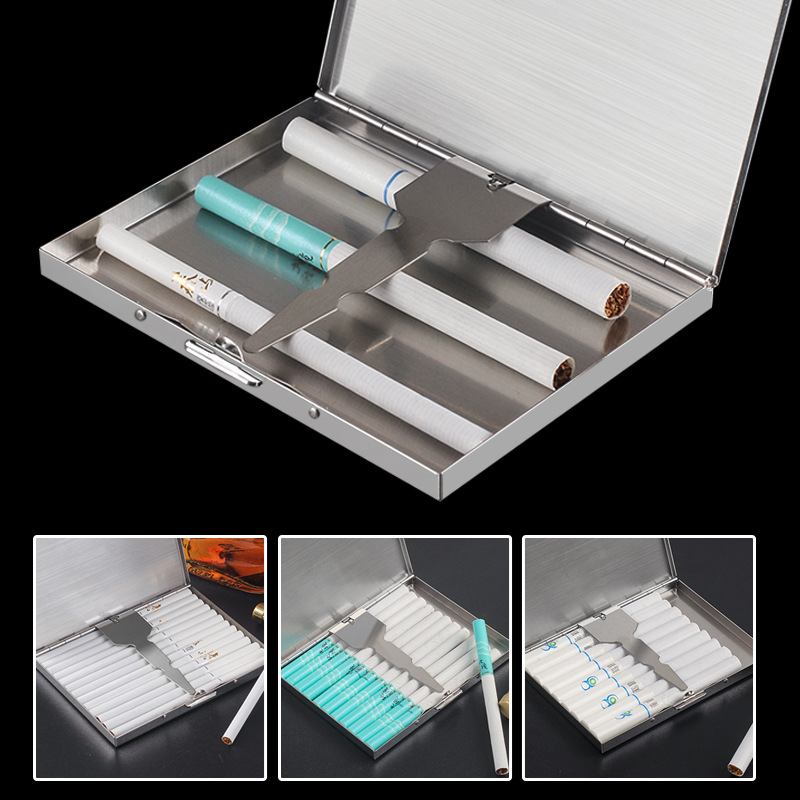 Stainless steel extended Styli - огляд і ціна Men'S Accessories