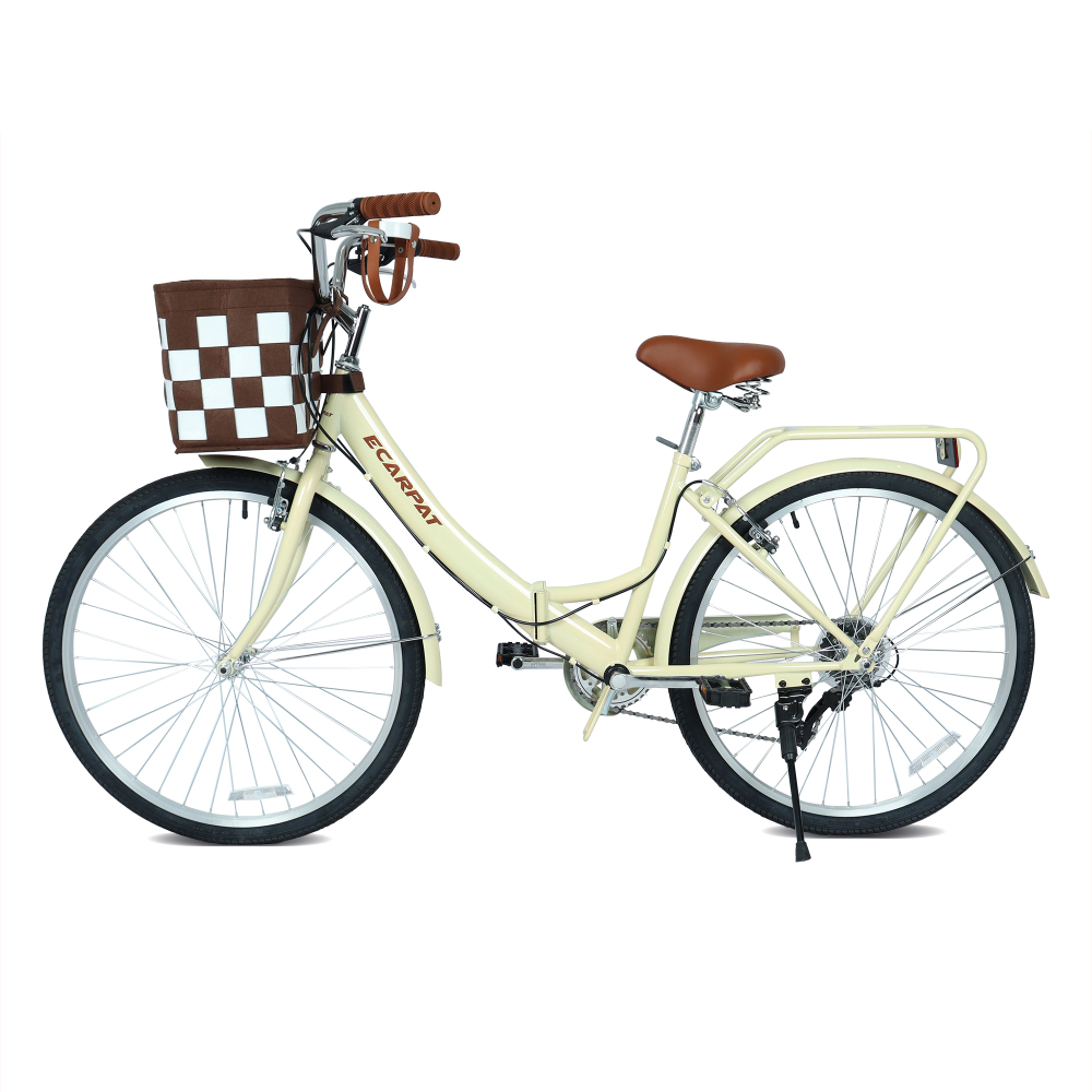 A26285B 26 Inch Folding City B - огляд і ціна Men'S Accessories