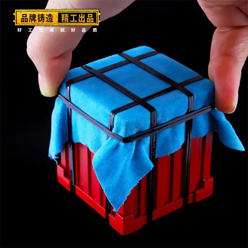 ♥ 2026 New Playerunknown's Bat - огляд і ціна Men Accessories Box