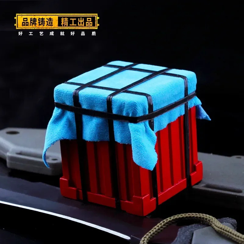 ♥ 2026 New Playerunknown's Bat - огляд і ціна Men Accessories Box