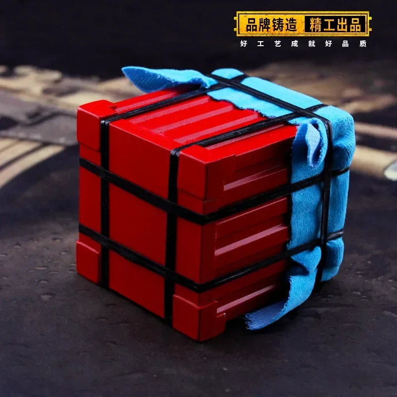 ♥ 2026 New Playerunknown's Bat - огляд і ціна Men Accessories Box