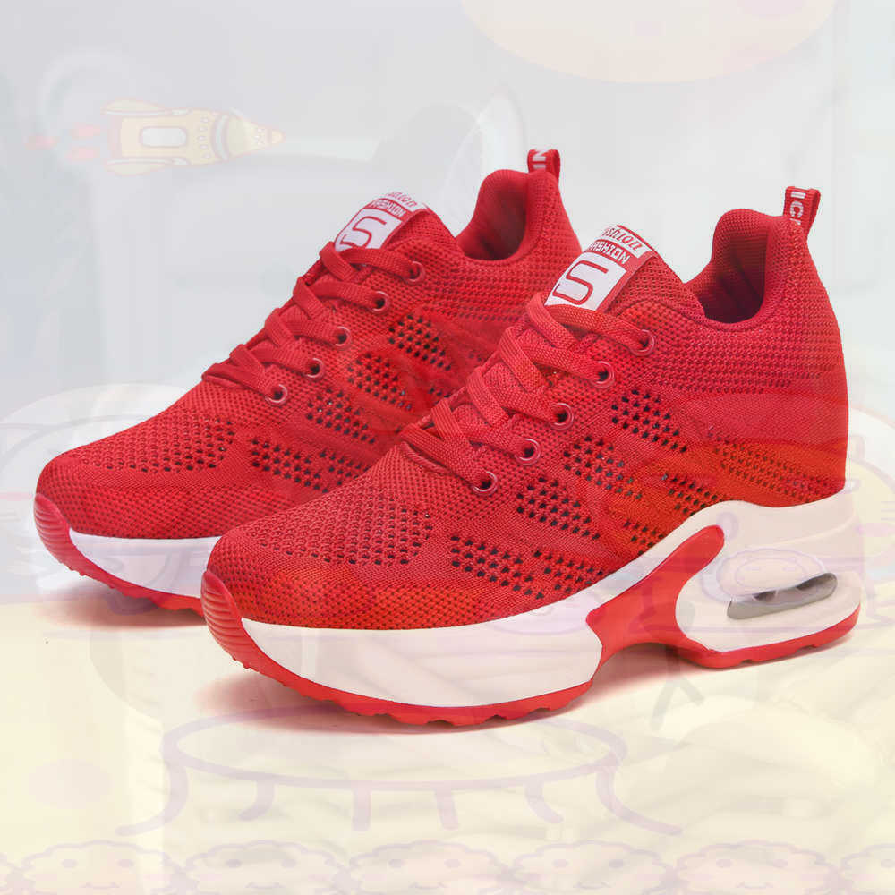 Red Size 36 Shoes Woman Tennis - огляд і ціна Men'S Accessories Gift Ideas