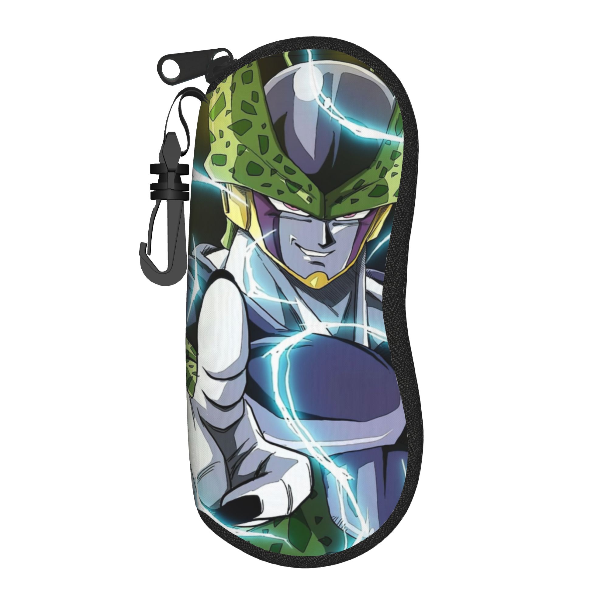 DBZ Cell Glasses Case Men Wome - огляд і ціна Men Accessories Box