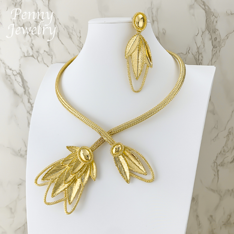 Brazilian Dubai 18K Gold Plate - огляд і ціна Men'S Accessories Dubai