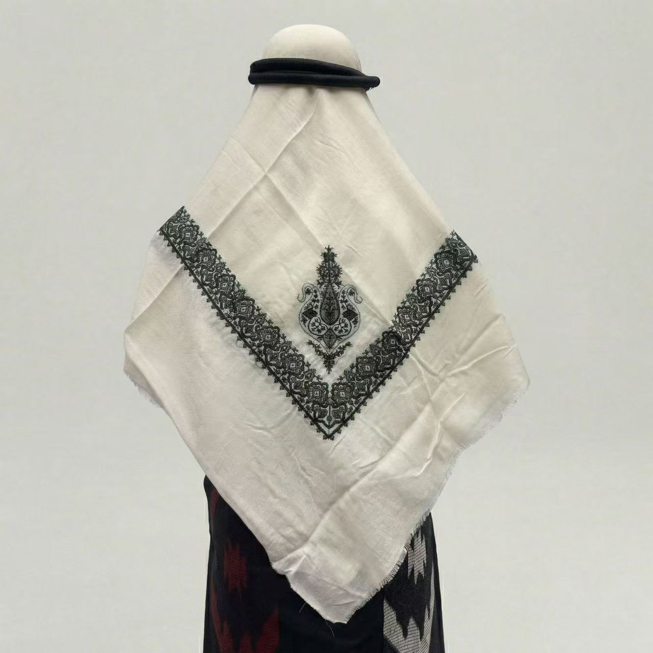 Muslim Headscarf  Scarf Headba - огляд і ціна Men'S Accessories