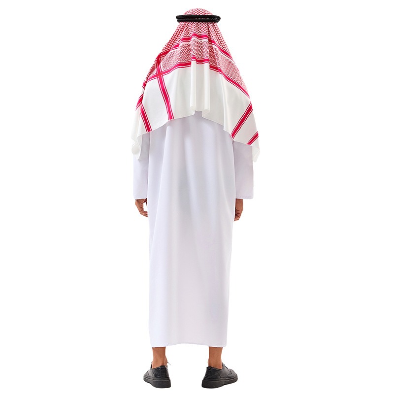 Arabic Costume Middle Eastern  - огляд і ціна Men'S Accessories Dubai