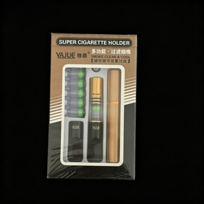 Detachable Circulation Clean T - огляд і ціна Men'S Accessories