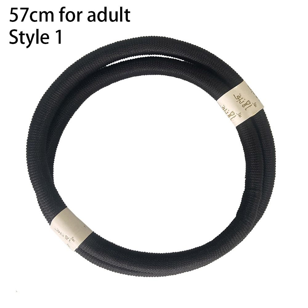 1Pcs Islamic Clothing Headwear - огляд і ціна Men'S Accessories Dubai