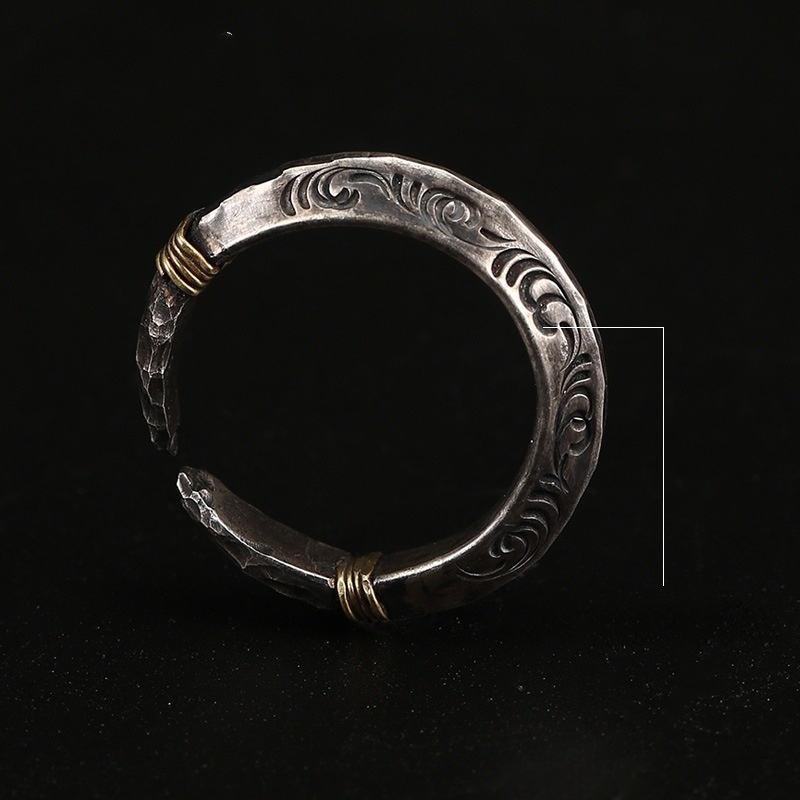 Original Design 925 Sterling S - огляд і ціна Men'S Accessories Gift Ideas