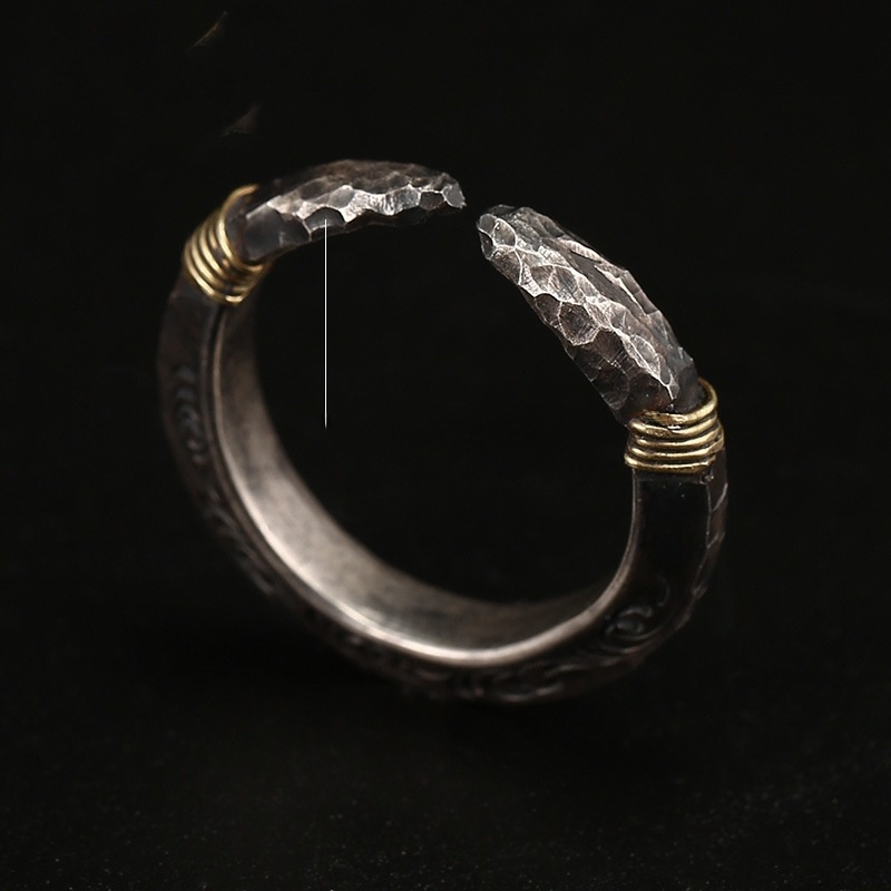 Original Design 925 Sterling S - огляд і ціна Men'S Accessories Gift Ideas