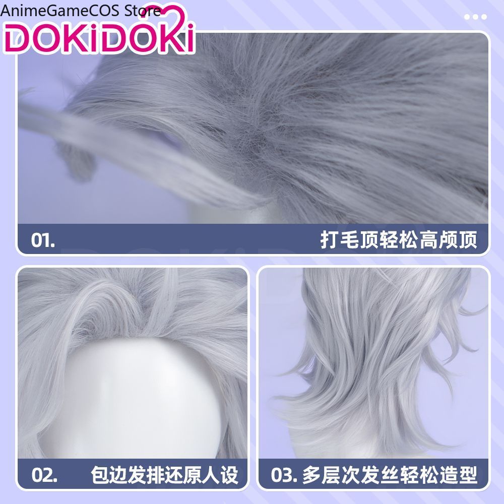 Anime Record of Ragnarok Hades - огляд і ціна Men Accessories For Gift