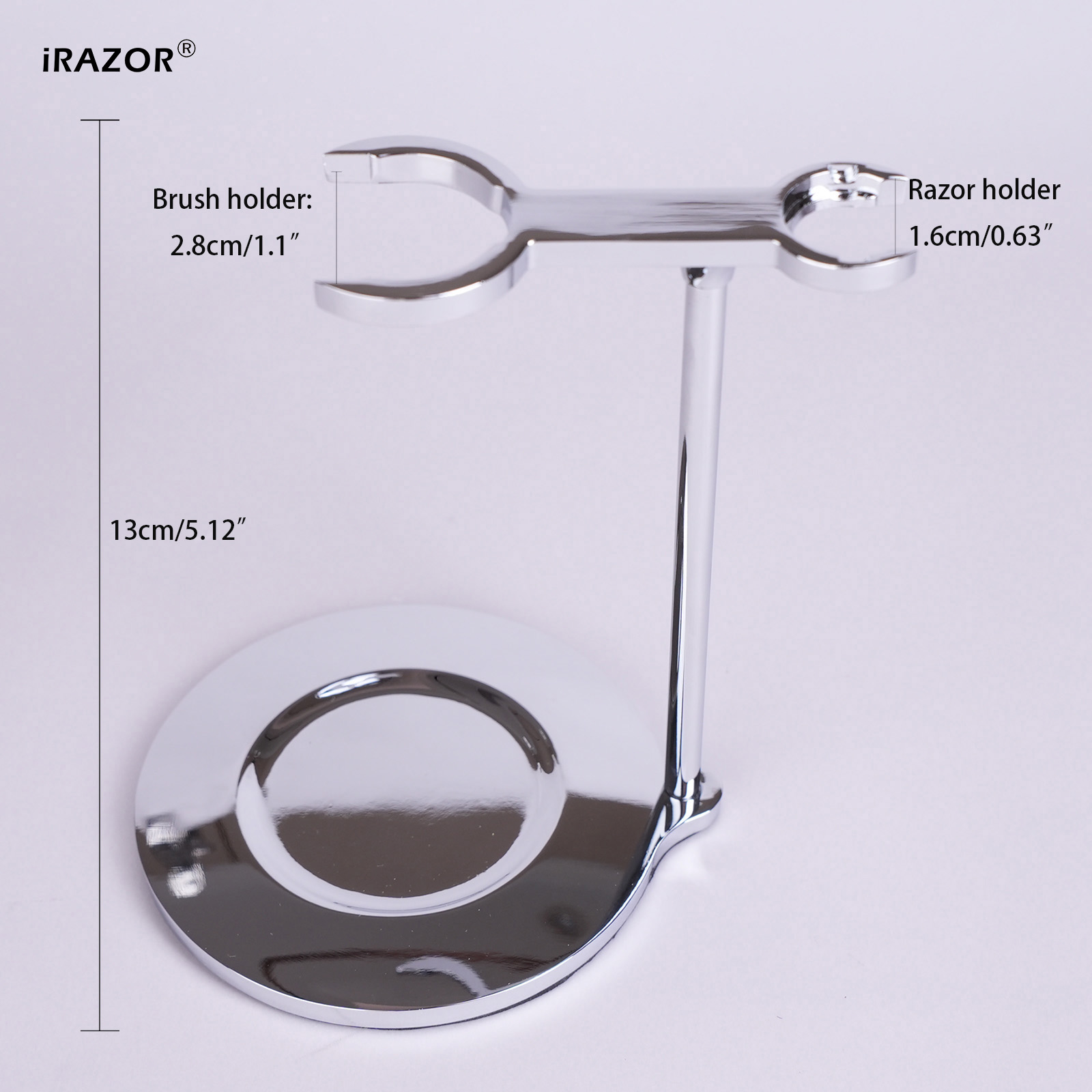 iRAZOR Men's Shaving Razor and - огляд і ціна Men Accessories Combo