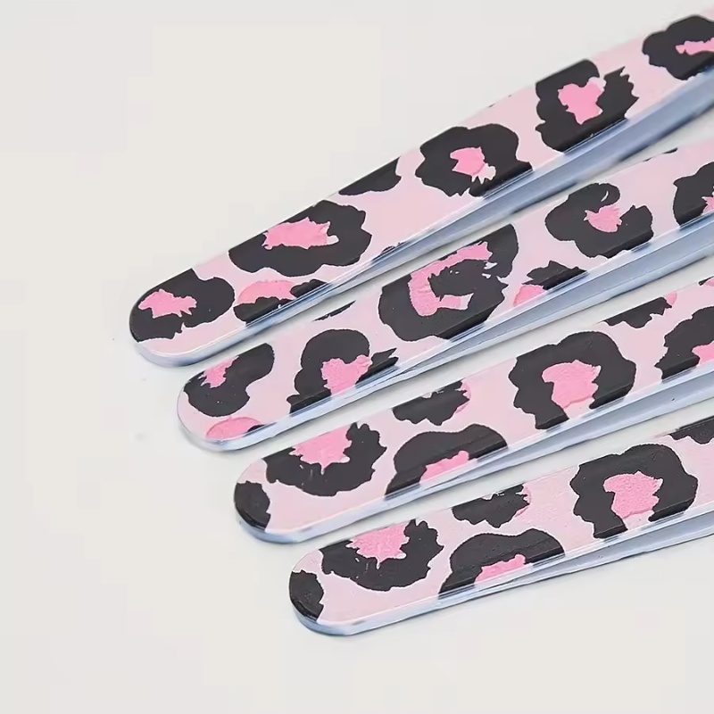 4 Household Portable Eyebrow G - огляд і ціна Men Accessories Combo