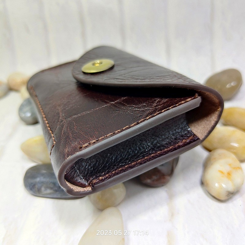 Blongk Mini Waist Bag Thin Bel - огляд і ціна Men Accessories Box