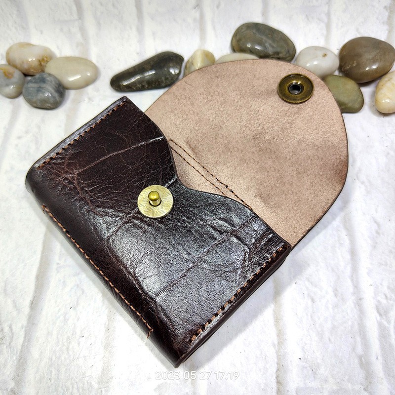 Blongk Mini Waist Bag Thin Bel - огляд і ціна Men Accessories Box