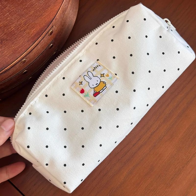 Miffy Pencil Case High Color V - огляд і ціна Men Accessories Box
