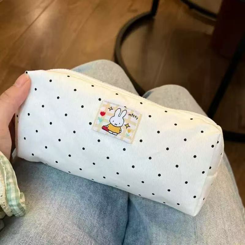 Miffy Pencil Case High Color V - огляд і ціна Men Accessories Box