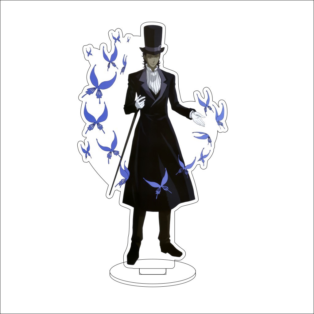 16CM Anime D.Gray-man Allen Wa - огляд і ціна Men Accessories For Gift