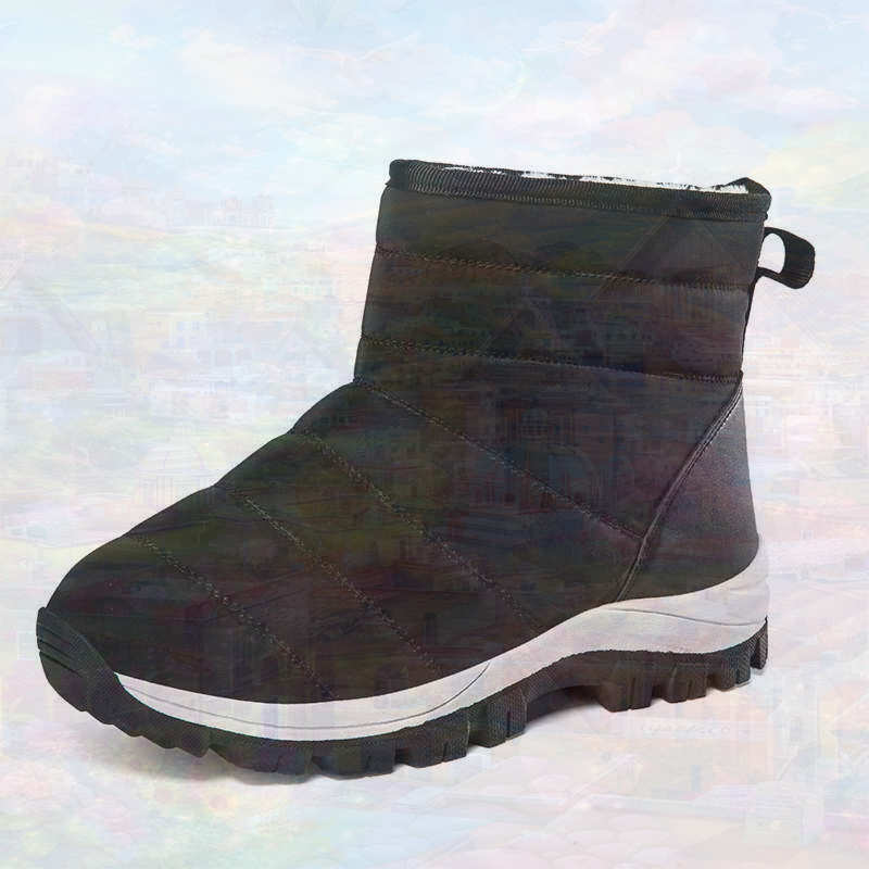 Nonslip Thermo Elderly Tennis  - огляд і ціна Men'S Accessories Gift Ideas